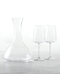 Zwiesel Glas Sensa Crystal Decanter