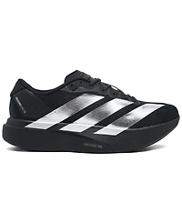 Adidas Men's Adizero Evo Sl Running Sneakers from Finish Line