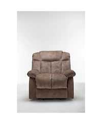 Streamdale Furniture Power Lift Recliner Chair - Heavy Duty Fabric Sofa