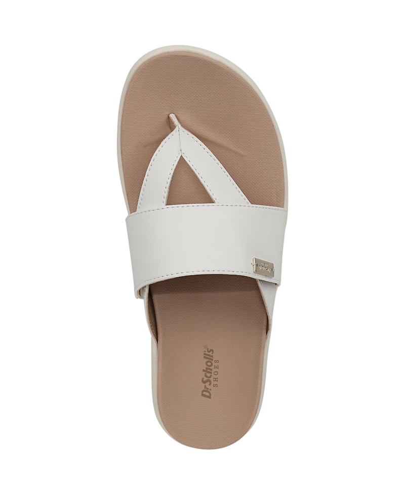 Dr. Scholl's Women's All Day Thong Sandals