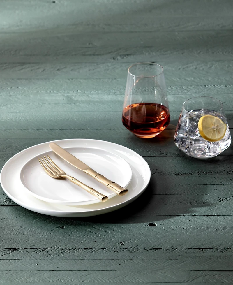 Zwiesel Glas Pure Stemless Wine Tumblers, Set of 2