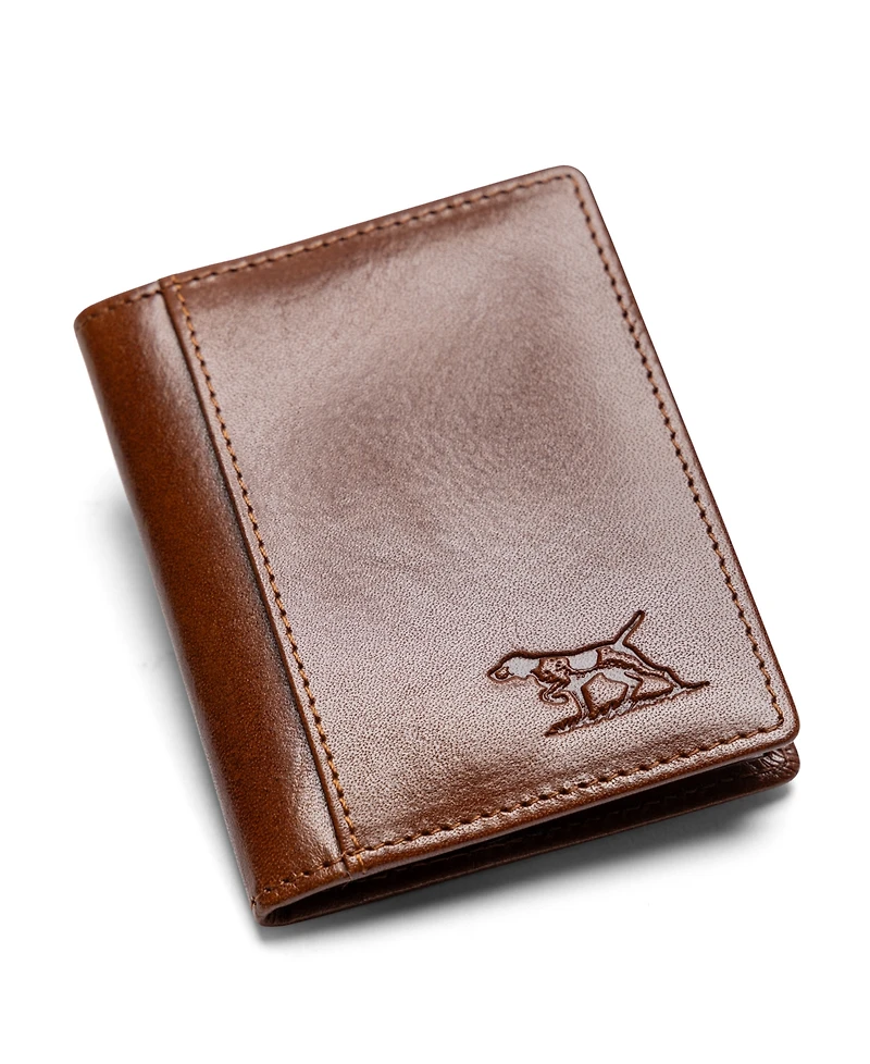 Rodd & Gunn Men's Walton Card Holder