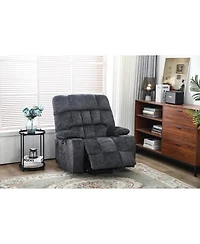 Streamdale Furniture Power Lift Recliner Chair for Elderly