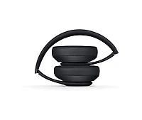 Beats Studio3 Wireless Noise Cancelling On-Ear Headphones - Matte Black