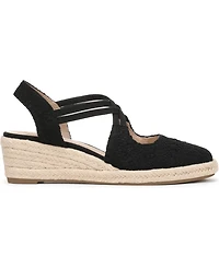 LifeStride Women's Patience Espadrille Shoes