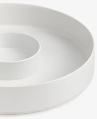 The Cellar Morgan Ceramic Chip & Dip Server, Macy's Exclusive