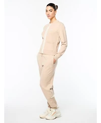 Sergio Tacchini Women's Zeta Cardigan Jacket