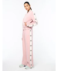 Sergio Tacchini Women's bussola track jacket