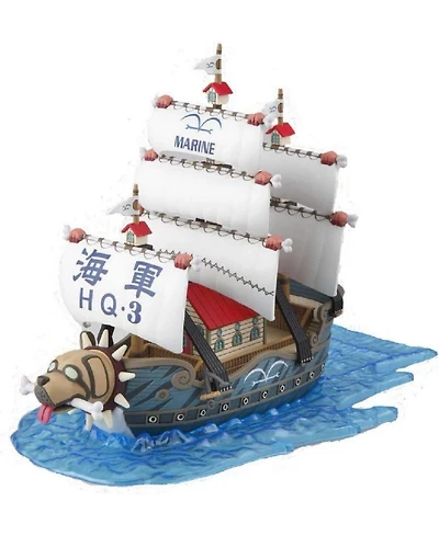 Bandai Hobby - One Piece - Grand Ship Collection