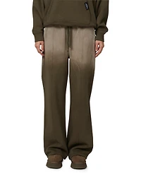 Good For Nothing Women's Gradient Spray Baggy Jogger