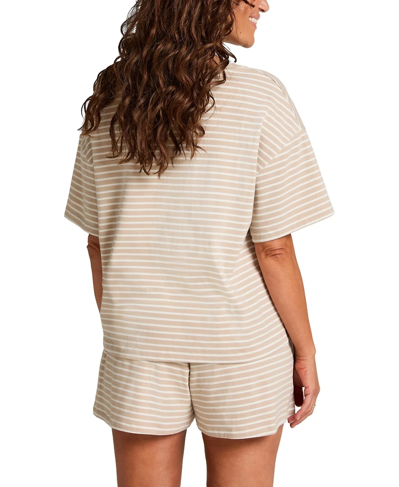 Hunkemoller Women's Pyjamaset Jersey