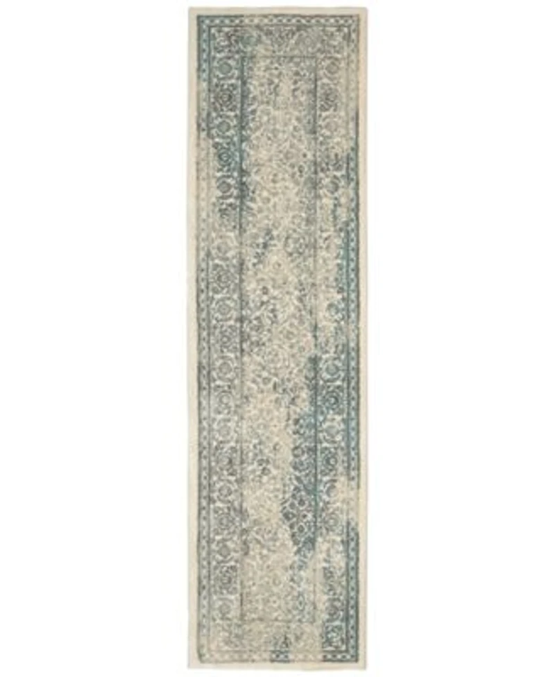 Closeout Karastan Euphoria Ayr Area Rug Collection