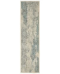 Closeout Karastan Euphoria Ayr Area Rug Collection