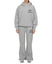 Good For Nothing Women's Funk Relaxed Flared Jogger