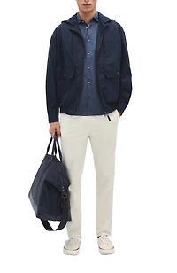 Scalpers Men's Bert Jacket