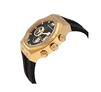 Technomarine Men's Tm-520002 Reef Sun Quartz Chronograph Dial Watch