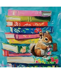 SunsOut Summer Reading List 500 piece Jigsaw Puzzle for Adults