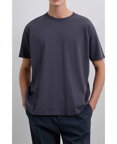 Scalpers Women's Solid Tee