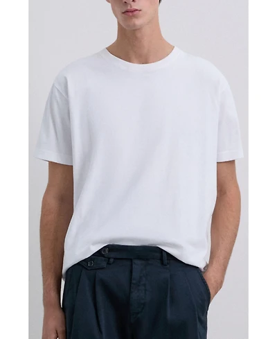 Scalpers Women's Solid Tee