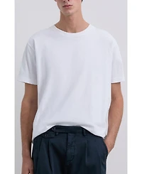 Scalpers Women's Solid Tee