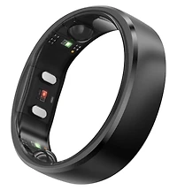 RingConn Gen 2 10 Gold 0981 Fitness Trackers