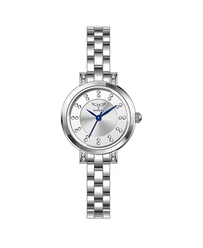 Invicta Women's 69072 Angel Quartz PC21S Copper Dial Watch