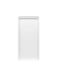 Streamdale Furniture color modular 32 wine bar cabinet Buffet Cabinet