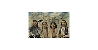 SunsOut Original Founding Fathers 550 piece Jigsaw Puzzle for Adults