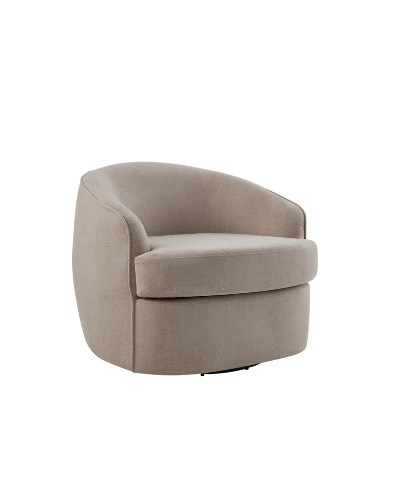 Streamdale Furniture 360-degree Swivel Chair