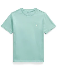Polo Ralph Lauren Boys 8-20 Cotton Jersey Crewneck Tee