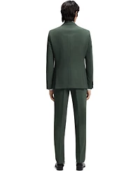 Boss by Hugo Men's Slim-Fit Washable Stretch Fabric Blazer