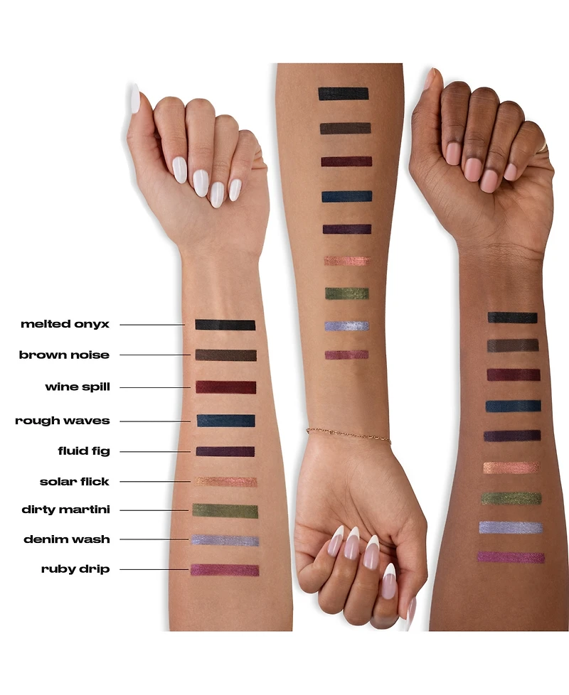 Urban Decay 24x7 Liquid Stick Eyeliner, 0.04 oz.
