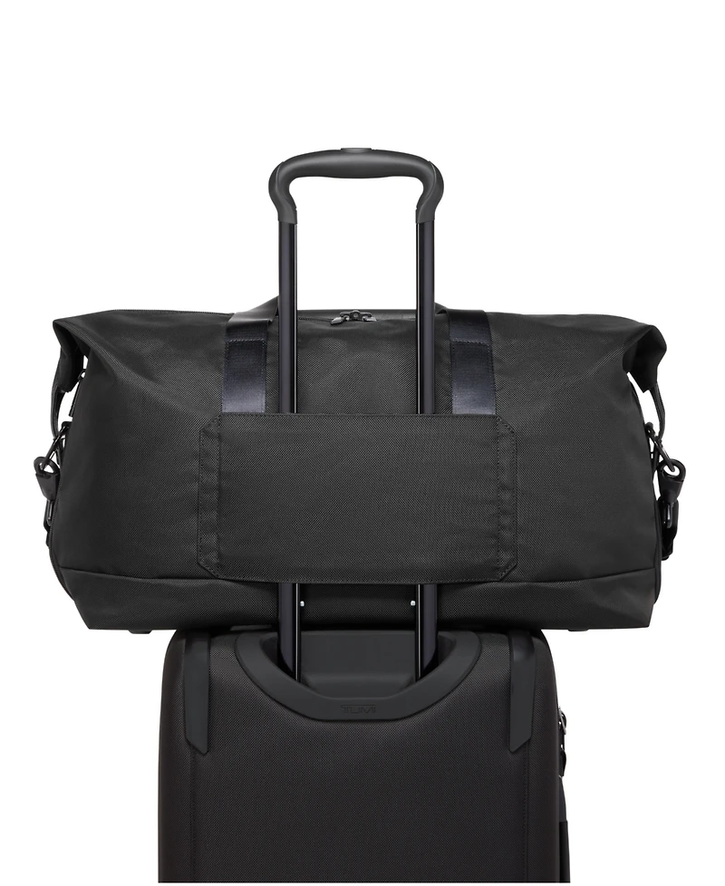 Tumi Alpha Double Expansion Duffel