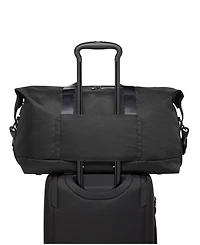 Tumi Alpha Double Expansion Duffel