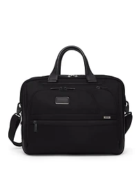 Tumi Alpha Medium 15" Expandable Briefcase