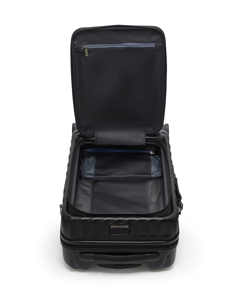 Tumi 19 Degree Small Front Access Expandable Carry-On Spinner