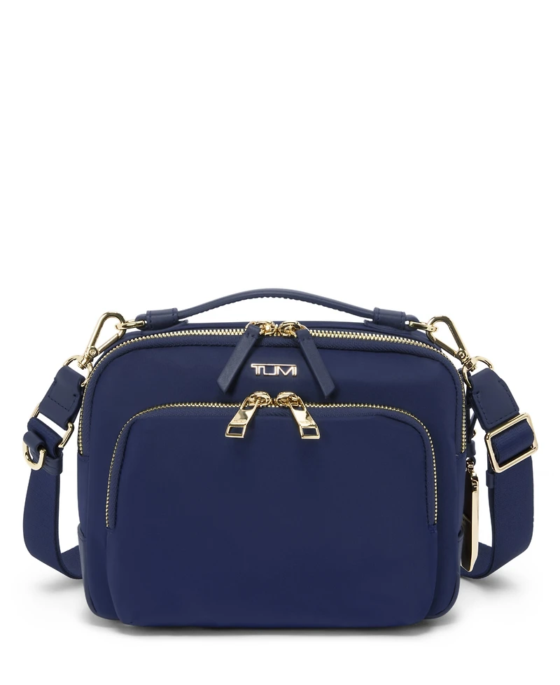 Tumi Voyageur Teghan Crossbody