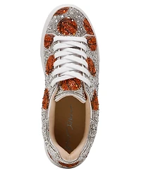 Betsey Johnson Women's Sidny Platform Sneakers