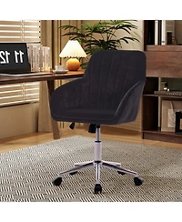 Streamdale Furniture Premium Office Chair Comfort, Style, Productivity