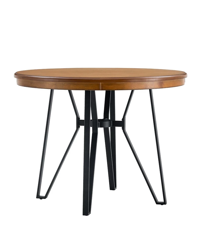 Streamdale Furniture Round Bar Table