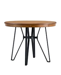Streamdale Furniture Round Bar Table