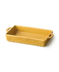Certified International Provence Medium Rectangular Baker