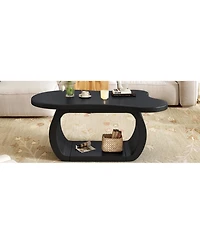 Streamdale Furniture Cloud Coffee Table