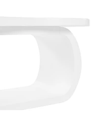 Streamdale Furniture Cloud Coffee Table