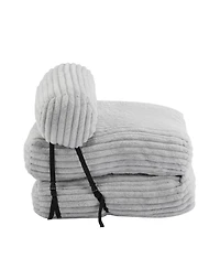 Streamdale Furniture Indoor Foldable Bean Bag Lounge chair