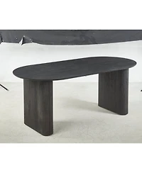 Streamdale Furniture Extensible table Dining Table Office Table Coffee Table Mdf