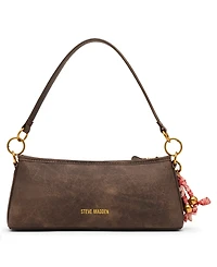 Steev Madden Bdakotah Shoulder Fringe