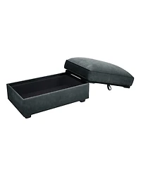 Streamdale Furniture Ottoman - chenille