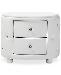 Davina Nightstand