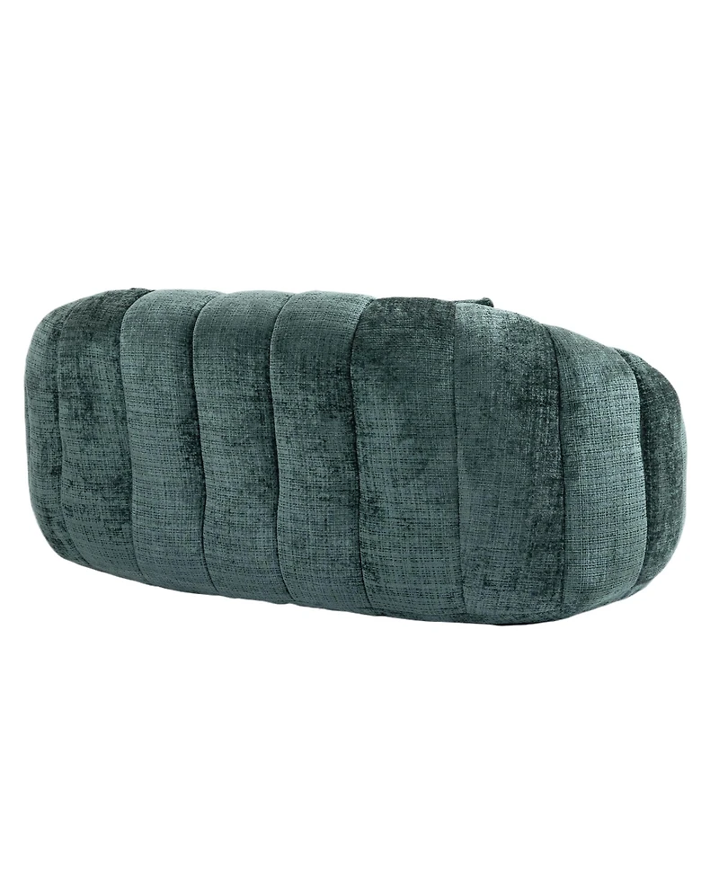 Streamdale Furniture Plush Foam Sofa Ultimate Comfort and Style